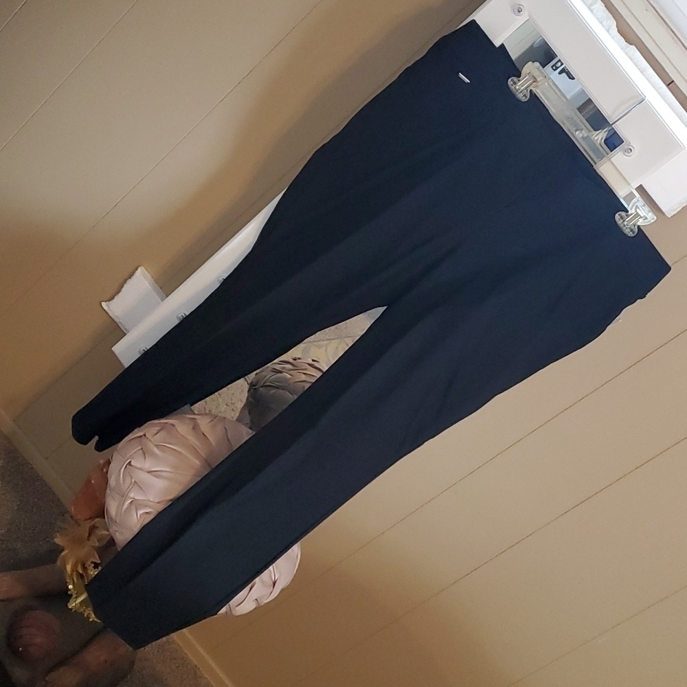 The Limited Pointe Pull On Stretch Pants